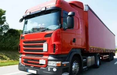 Konya Keçiborlu Ambar Kargo