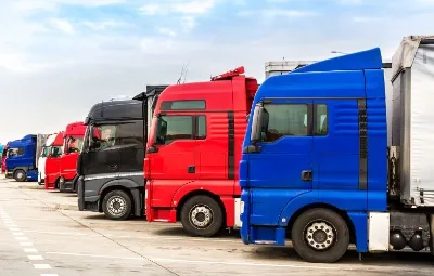 Konya Keçiborlu Ambar Nakliyat