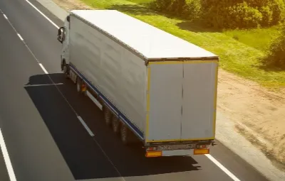 Konya ile Keçiborlu Arası Parça Eşya Taşıma