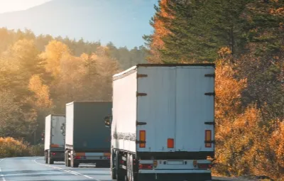 Konya ile Keçiborlu Arası Klima Taşıma